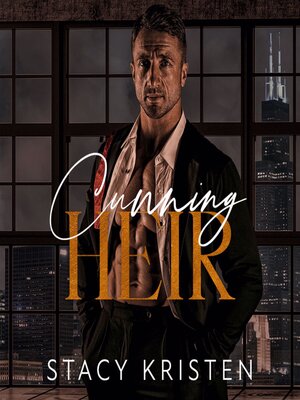 cover image of Cunning Heir
